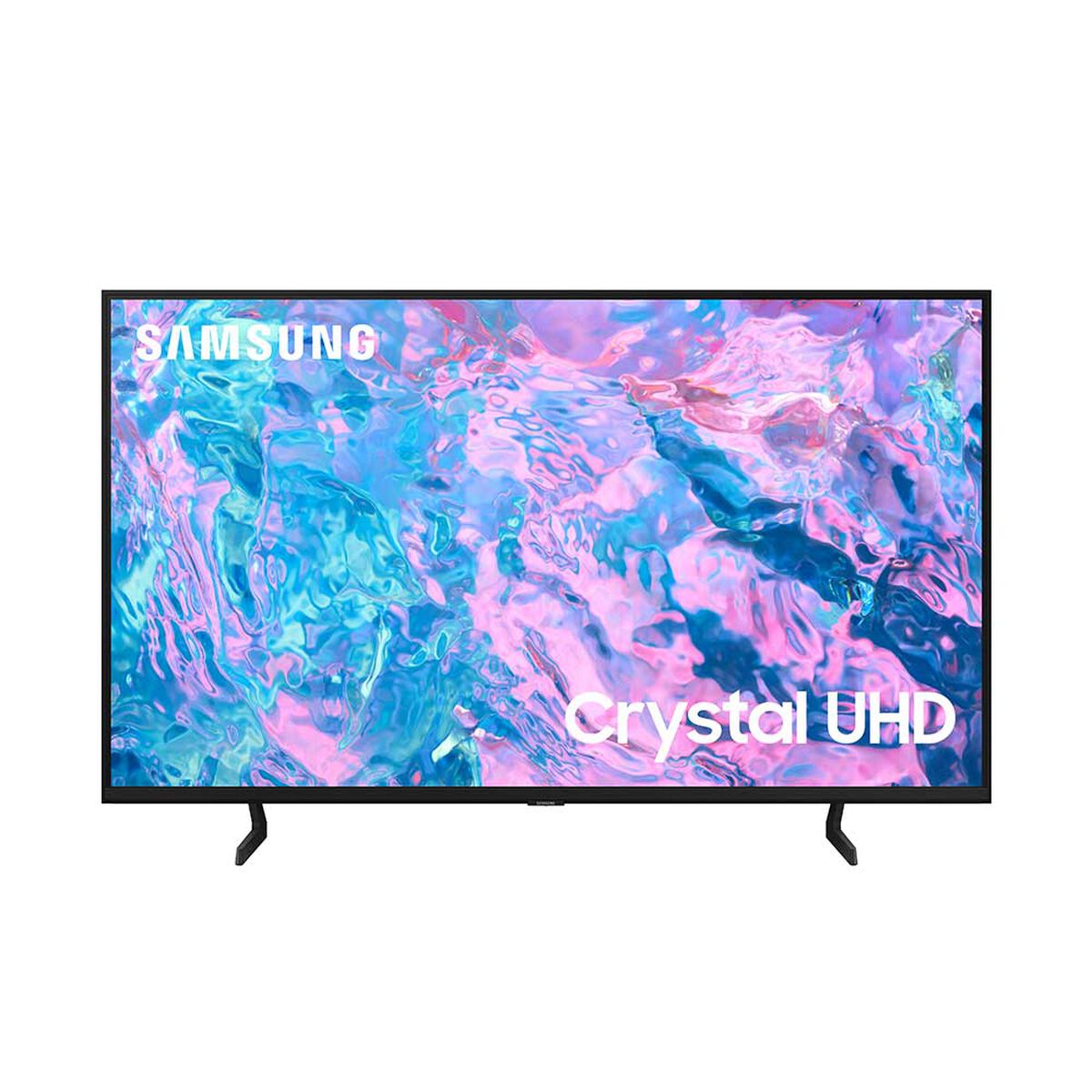 Smart TV Samsung 43" 4K UHD 2025