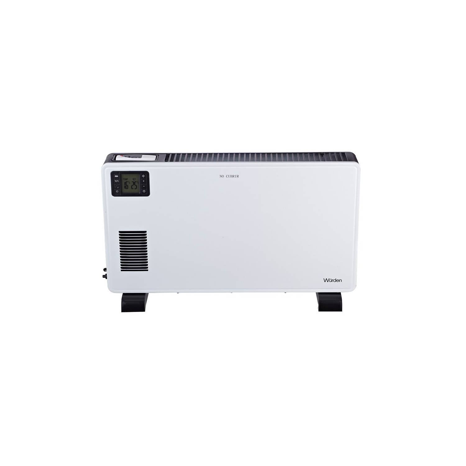 Panel Convector QNQ-101F
