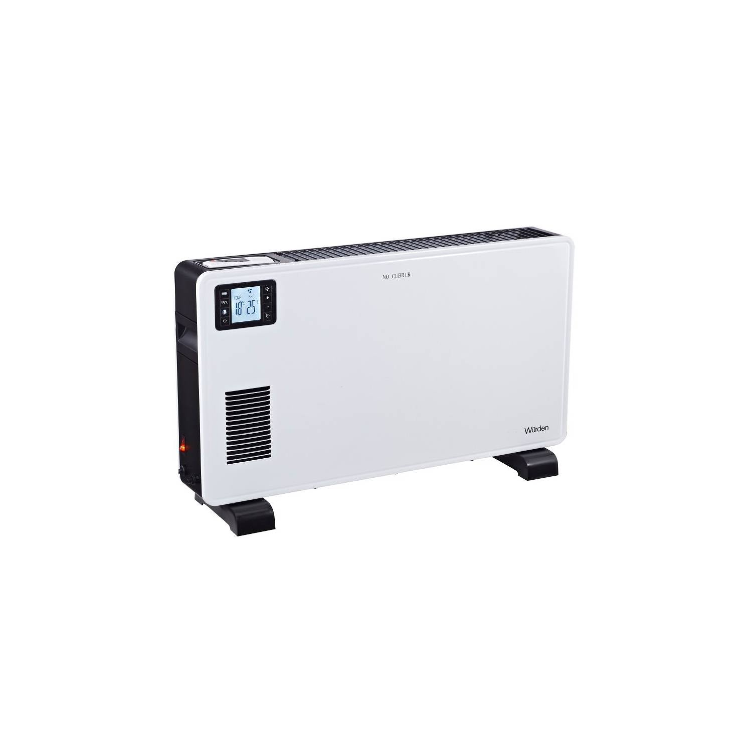 Panel Convector QNQ-101F