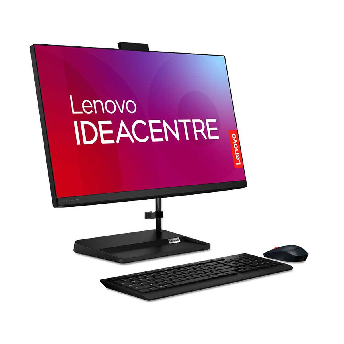 Notebook Gamer Lenovo LOQ AMD Ryzen 5 16GB 512GB SSD 15,6" NVIDIA RTX3050