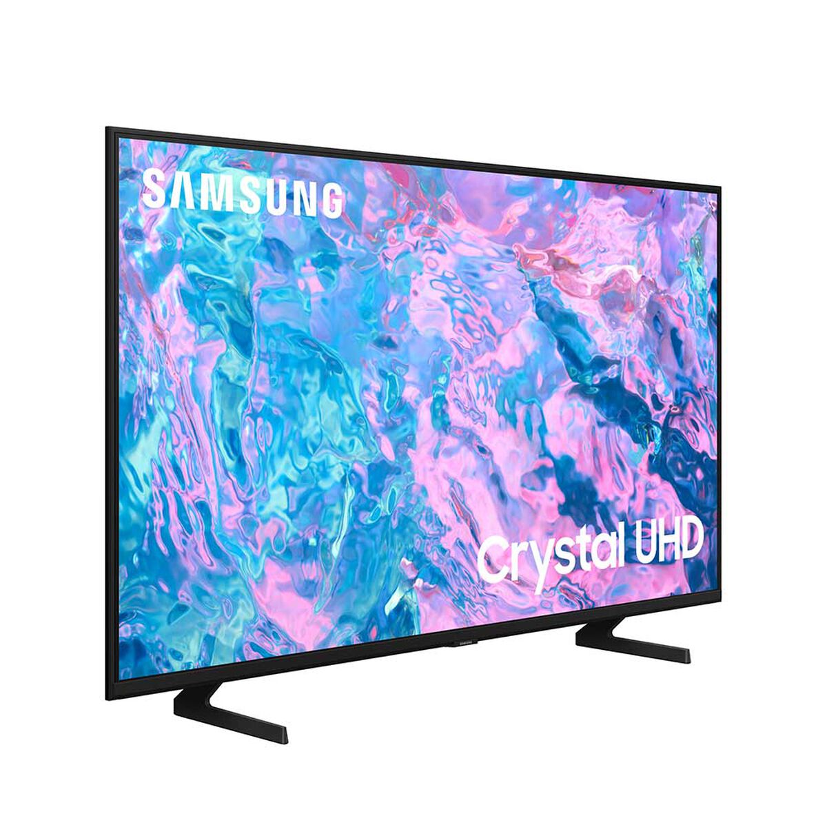 Smart TV Samsung 43" 4K UHD 2025