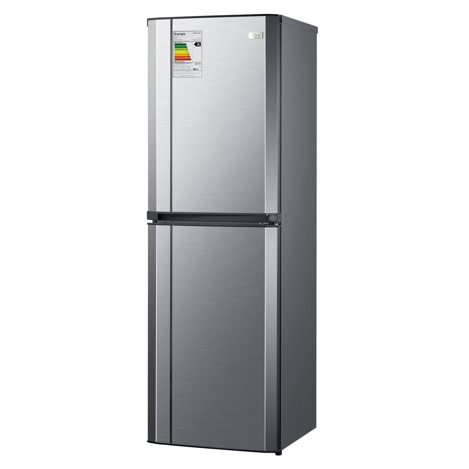 Refrigerador Fensa Bottom Freezer 244L – 💥 HOY 80% OFF