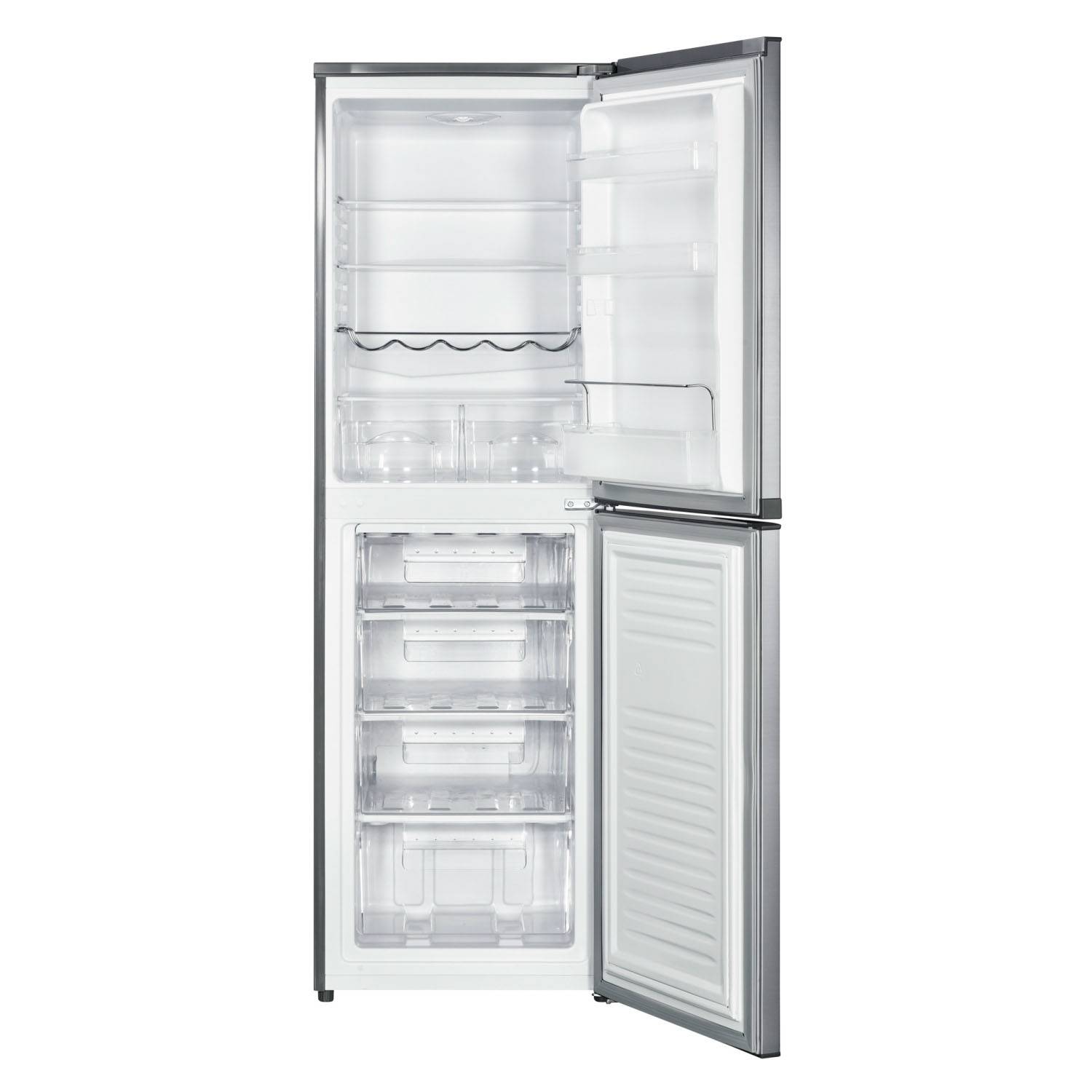 Refrigerador Fensa Bottom Freezer 244L – 💥 HOY 80% OFF