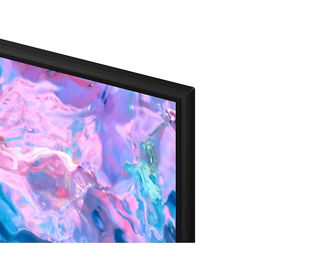 Smart TV Samsung 43" 4K UHD 2025