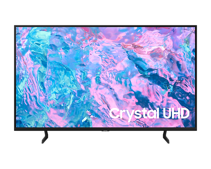 Smart TV Samsung 43" 4K UHD 2025