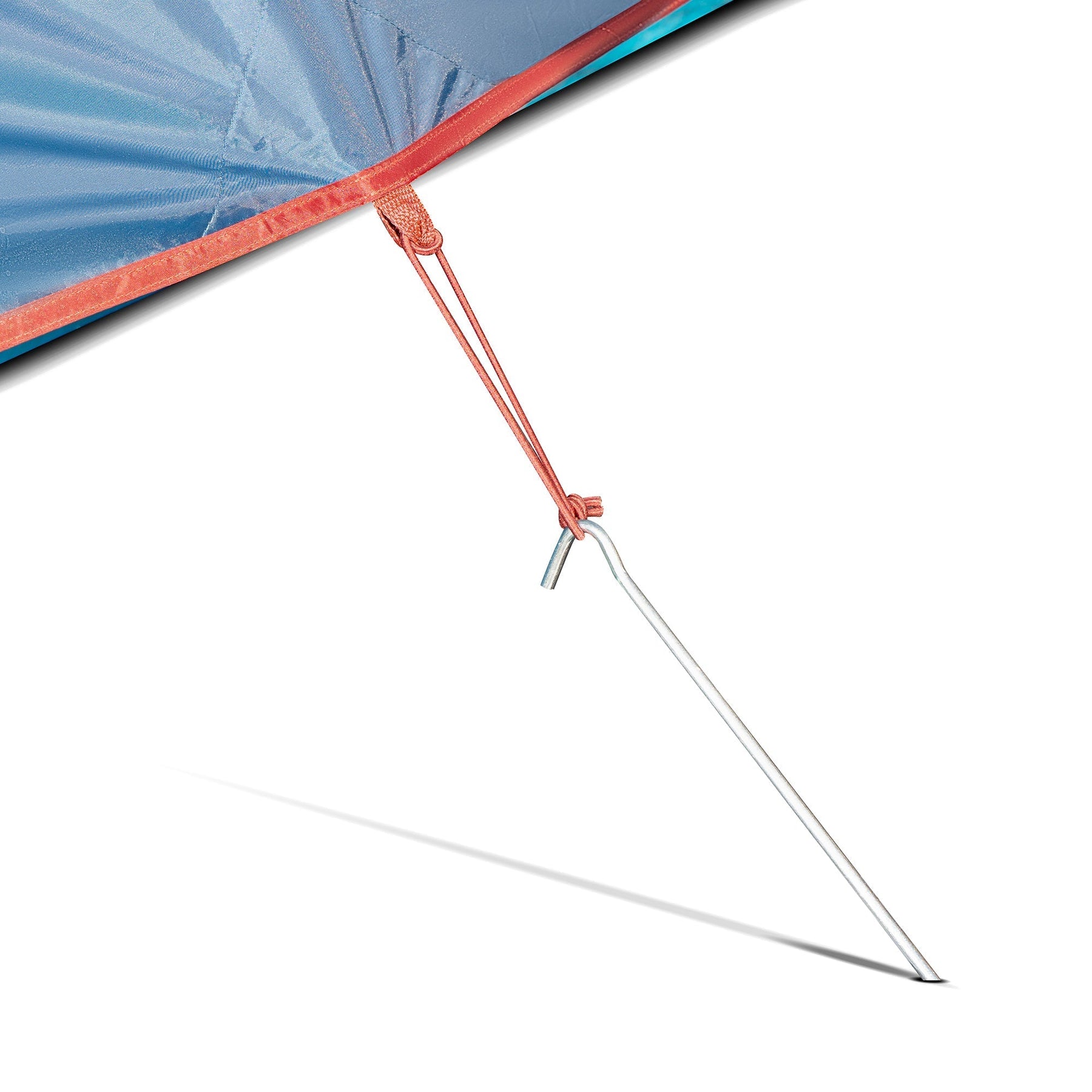 Carpa Unisex Oasis 6P Azul 014 Geography