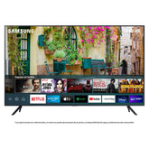 Perfecto para la copa LED 60" 4K UHD Smart TV