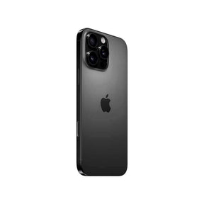 Apple Smartphone iPhone 16 Pro Max 256GB Negro Titanio 6,9" Liberado