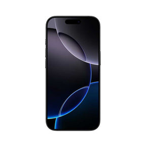 Apple Smartphone iPhone 16 Pro 128GB Negro Titanio 6,3" Liberado