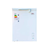 Freezer Horizontal Maigas HS-186C 145 lts.