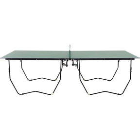 Mesa ping-pong 274x153x76 cm verde