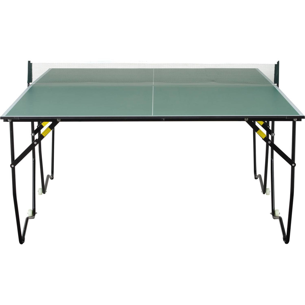 Mesa ping-pong 274x153x76 cm verde