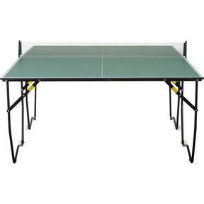 Mesa ping-pong 274x153x76 cm verde