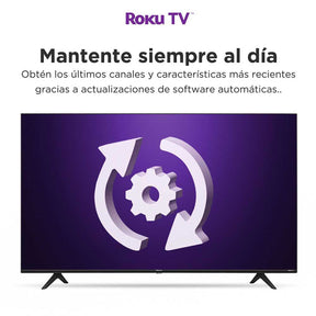LED 32" Caixun C32V1HR Smart TV HD
