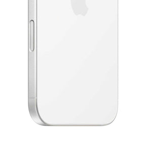 Apple Smartphone iPhone 16 128GB Blanco 6,1" Liberado
