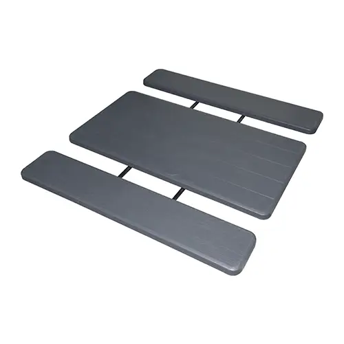 Set de Mesa y Bancos Northwest Plegables