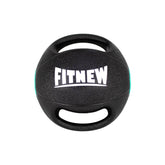 Balón medicinal 5Kg Fitnew