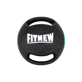 Balón medicinal 5Kg Fitnew